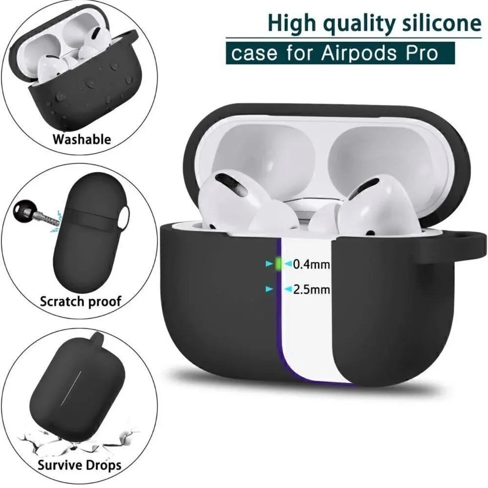 AirPod pro case   - Picture 3 of 4